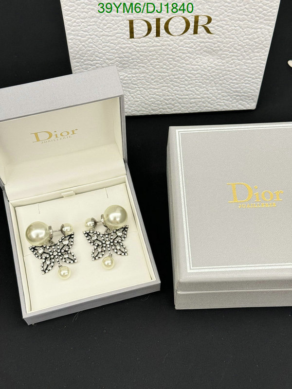 Dior-Jewelry Code: DJ1840 $: 39USD