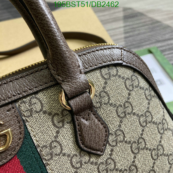 Gucci-Bag-Mirror Quality Code: DB2462 $: 195USD