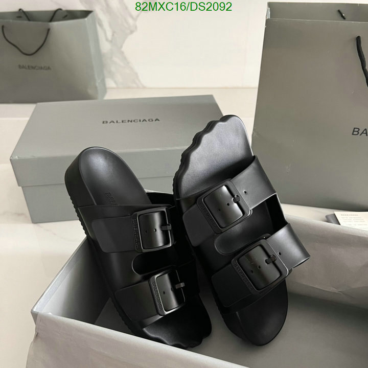 Balenciaga-Men shoes Code: DS2092 $: 82USD