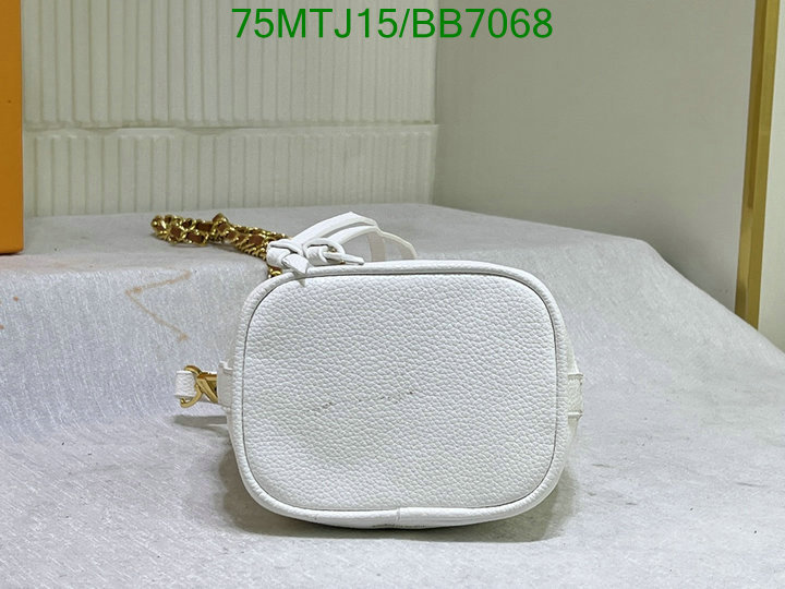 LV-Bag-4A Quality Code: BB7068 $: 75USD