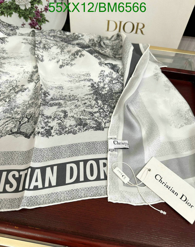 Dior-Scarf Code: BM6566 $: 55USD