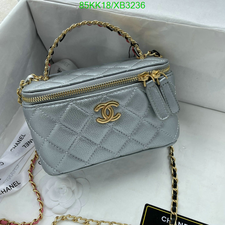 Chanel-Bag-4A Quality Code: XB3236 $: 85USD