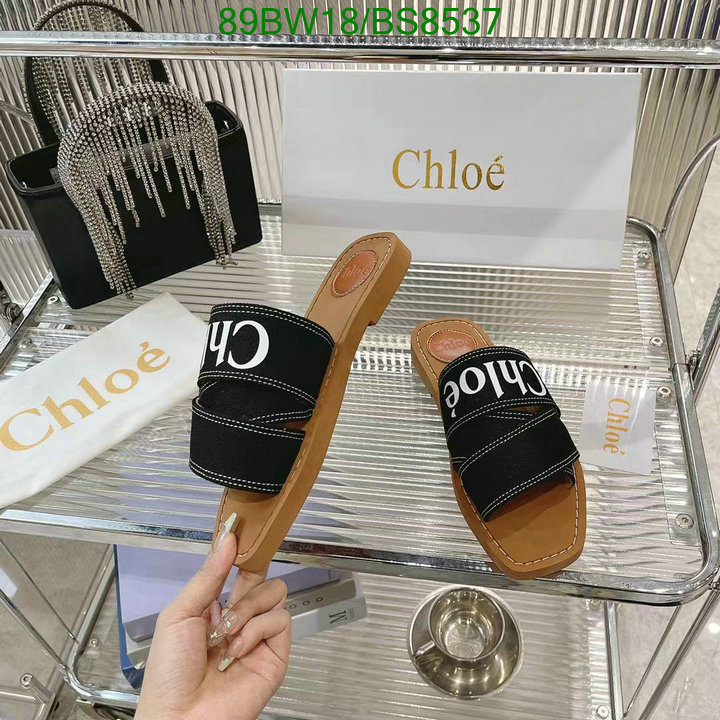 Chloe-Women Shoes Code: BS8537 $: 89USD