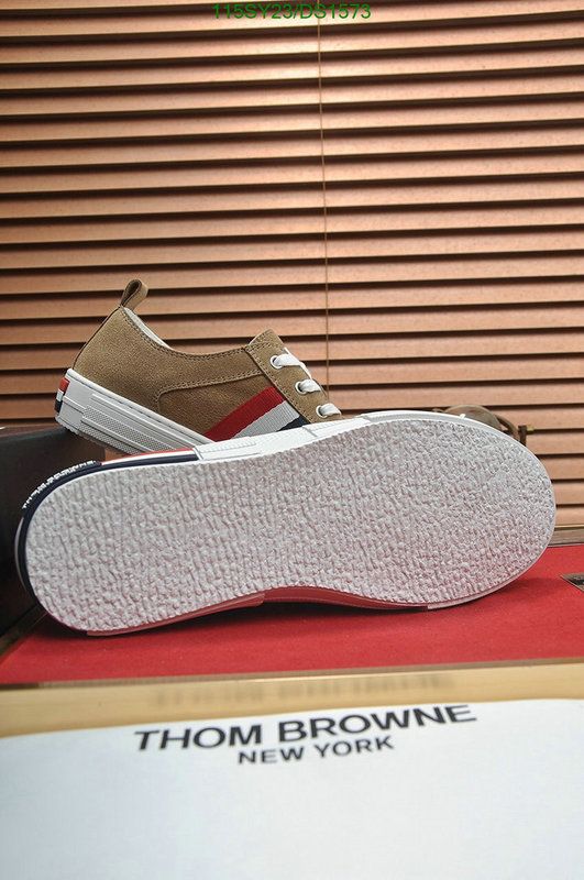 Thom Browne-Men shoes Code: DS1573 $: 115USD