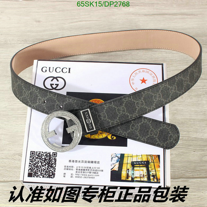 Gucci-Belts Code: DP2768 $: 65USD