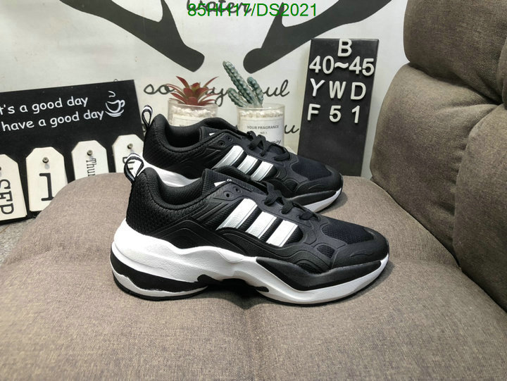 Adidas-Women Shoes Code: DS2021 $: 85USD