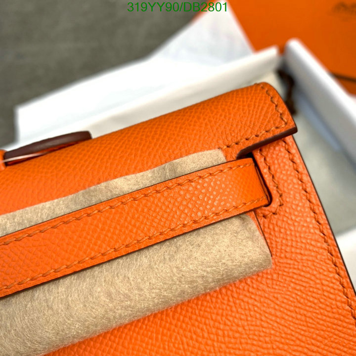 Hermes-Bag-Mirror Quality Code: DB2801 $: 319USD