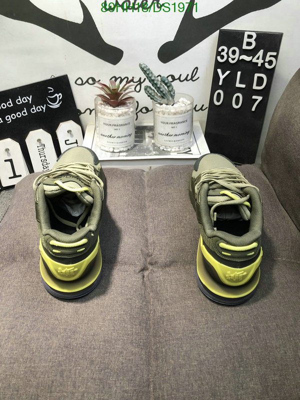 Nike-Men shoes Code: DS1971 $: 89USD