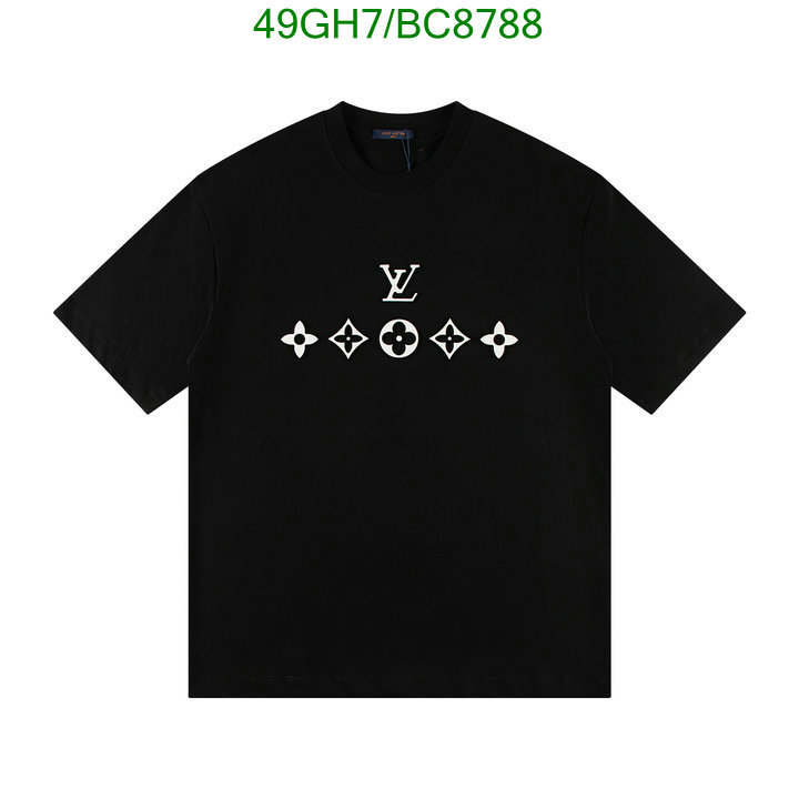 LV-Clothing Code: BC8788 $: 49USD