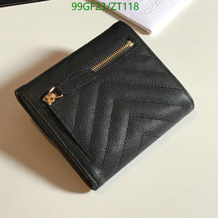 Chanel-Wallet-Mirror Quality Code: ZT118 $: 99USD