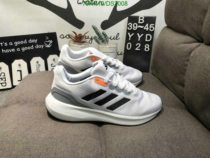 Adidas-Men shoes Code: DS2008 $: 75USD