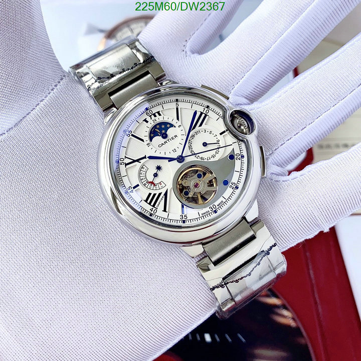 Cartier-Watch-Mirror Quality Code: DW2367 $: 225USD