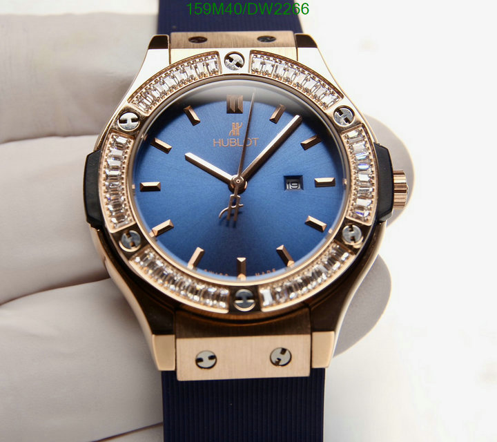 Hublot-Watch(4A) Code: DW2266 $: 159USD