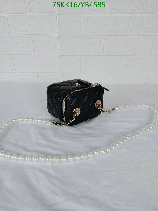 Chanel-Bag-4A Quality Code: YB4585 $: 75USD