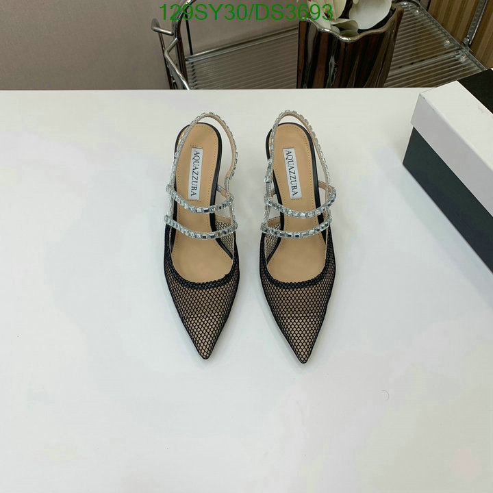 Aquazzura-Women Shoes Code: DS3693 $: 129USD