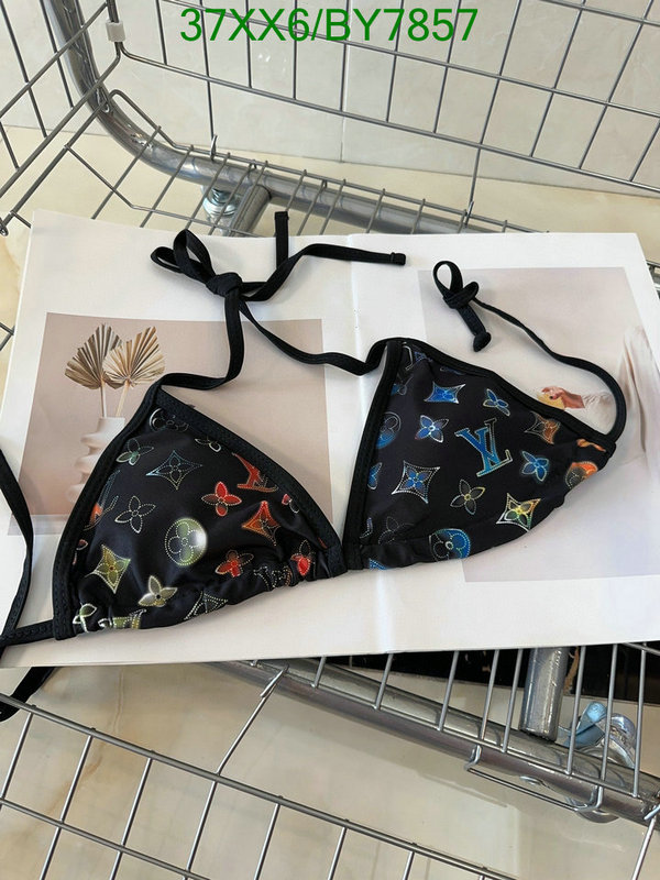 LV-Swimsuit Code: BY7857 $: 37USD