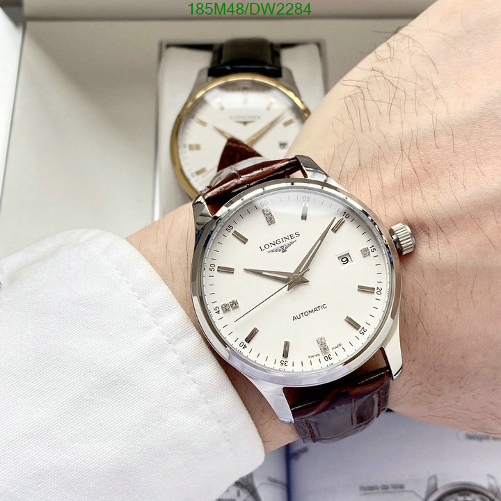 LONGINES-Watch-4A Quality Code: DW2284 $: 185USD