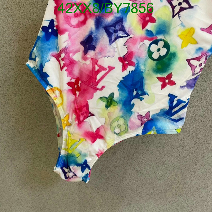 LV-Swimsuit Code: BY7856 $: 42USD