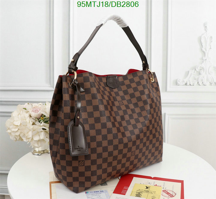 LV-Bag-4A Quality Code: DB2806 $: 95USD