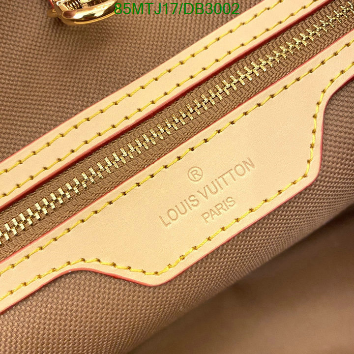 LV-Bag-4A Quality Code: DB3002 $: 85USD