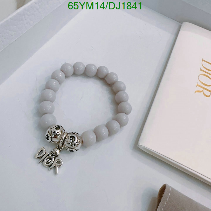 Dior-Jewelry Code: DJ1841 $: 65USD