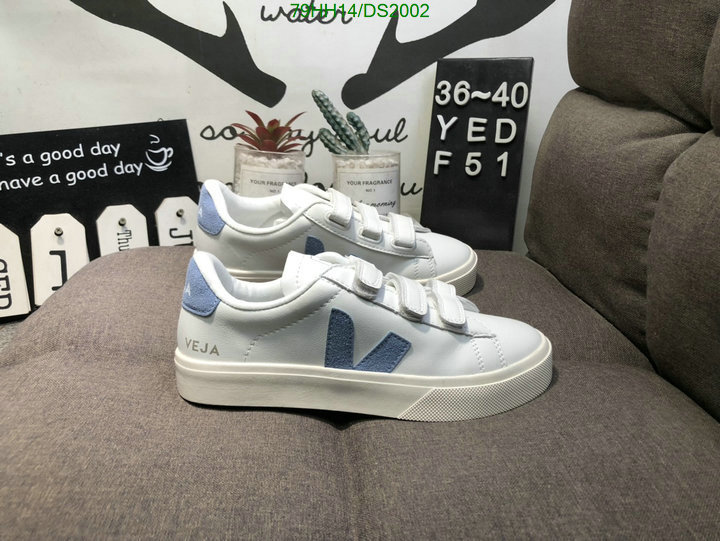 VEJA-Men shoes Code: DS2002 $: 79USD