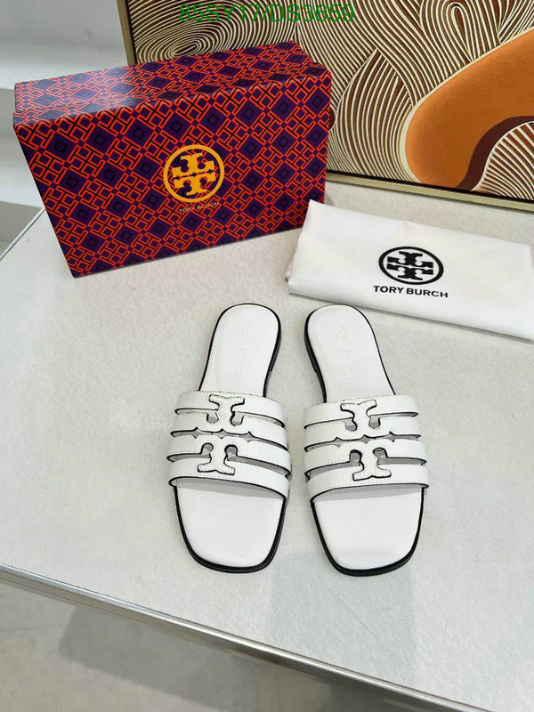 Tory Burch-Women Shoes Code: DS3659 $: 85USD