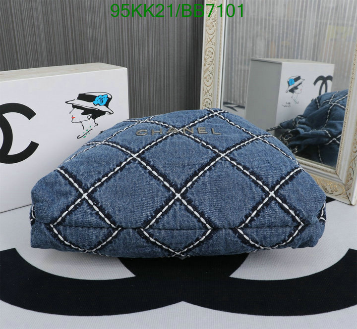 Chanel-Bag-4A Quality Code: BB7101