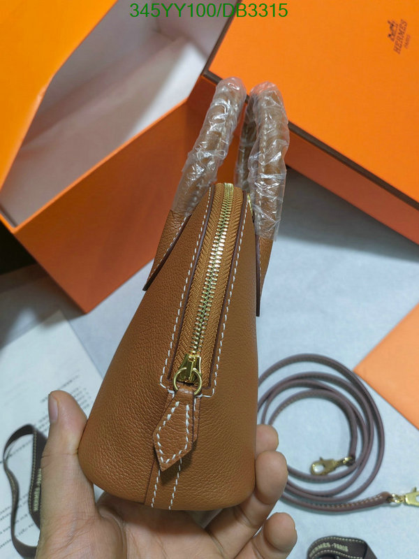 Hermes-Bag-Mirror Quality Code: DB3315 $: 345USD