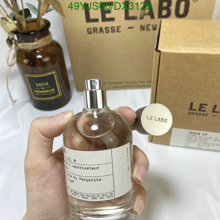 Le Labo-Perfume Code: DX3129 $: 49USD