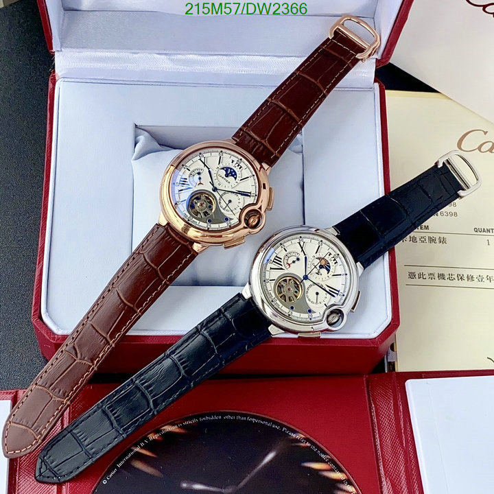 Cartier-Watch-Mirror Quality Code: DW2366 $: 215USD