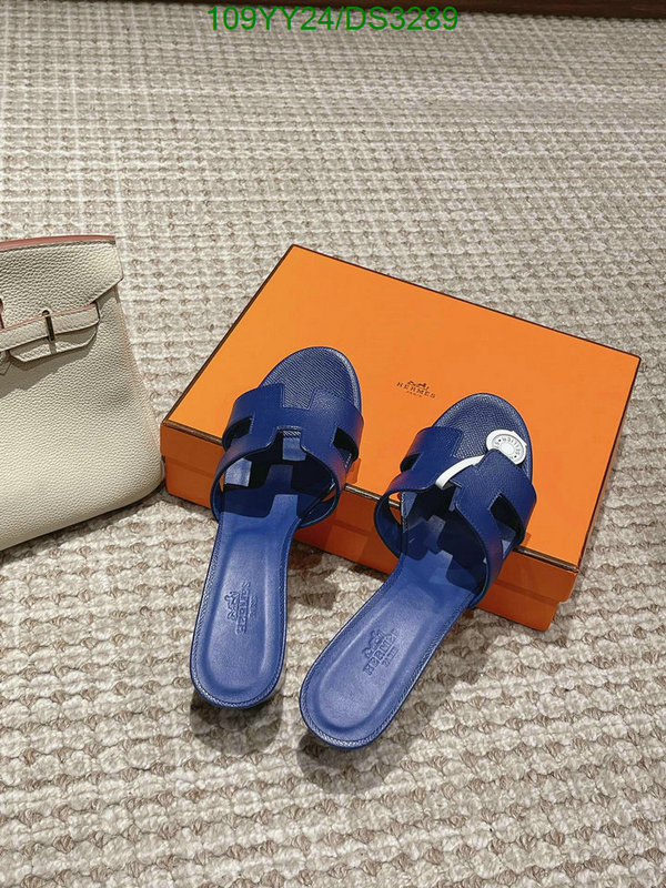 Hermes-Women Shoes Code: DS3289 $: 109USD