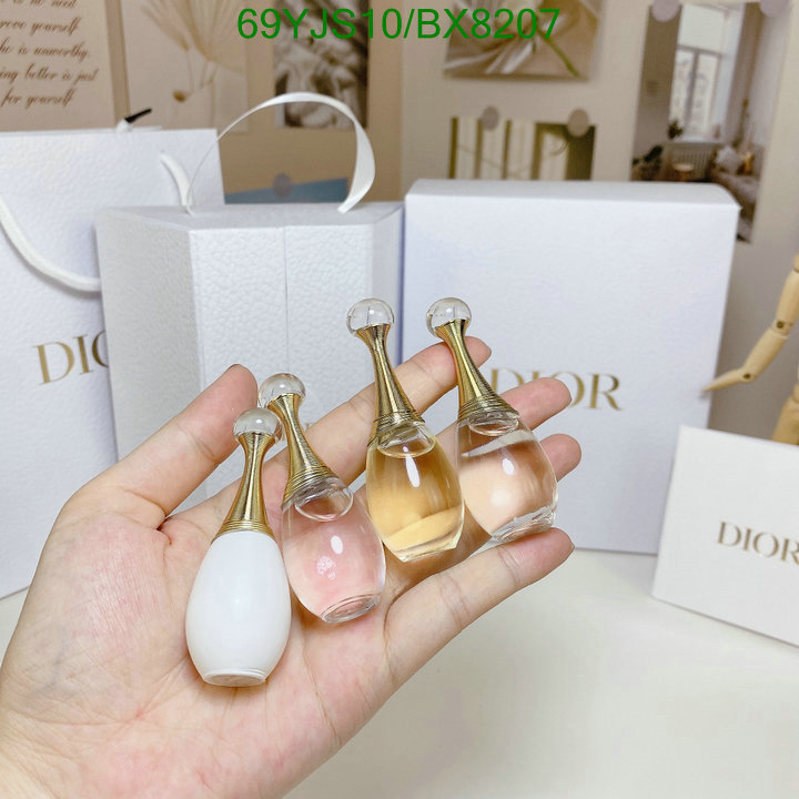 Dior-Perfume Code: BX8207 $: 69USD