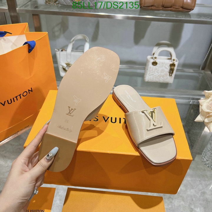 LV-Women Shoes Code: DS2135