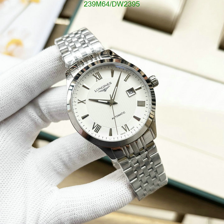 Longines-Watch-Mirror Quality Code: DW2395 $: 239USD