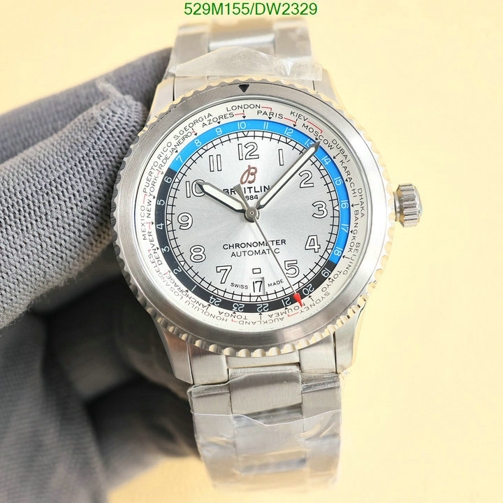 Breitling-Watch-Mirror Quality Code: DW2329 $: 529USD