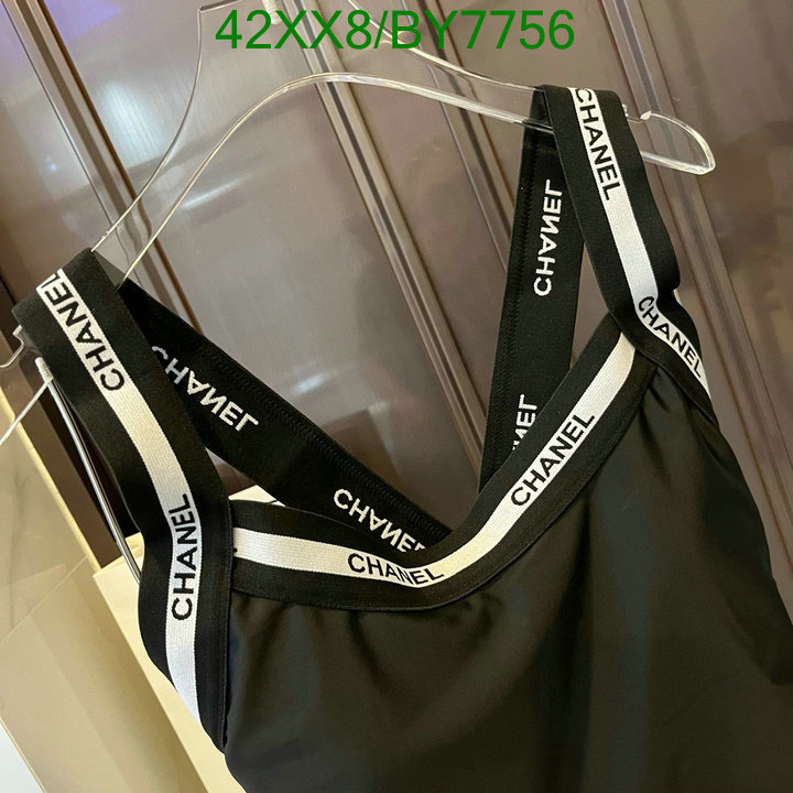 Chanel-Swimsuit Code: BY7756 $: 42USD