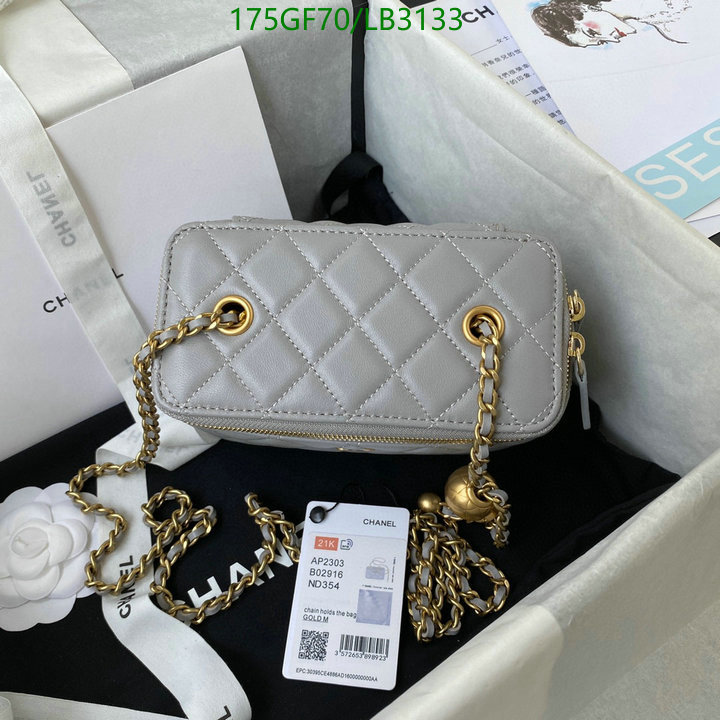 Chanel-Bag-Mirror Quality Code: LB3133 $: 175USD