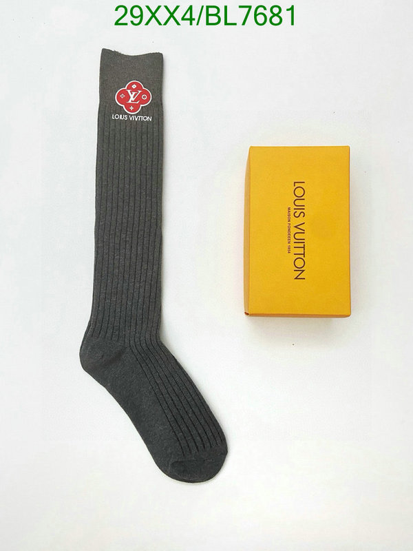 LV-Sock Code: BL7681 $: 29USD