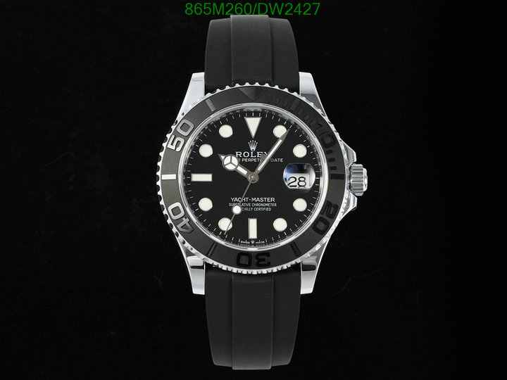 Rolex-Watch-Mirror Quality Code: DW2427 $: 865USD