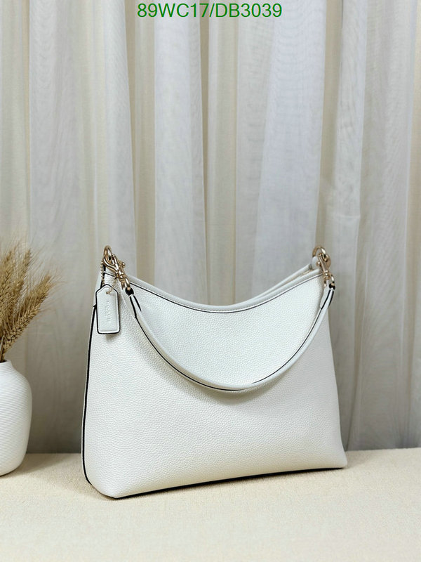 Coach-Bag-4A Quality Code: DB3039 $: 89USD