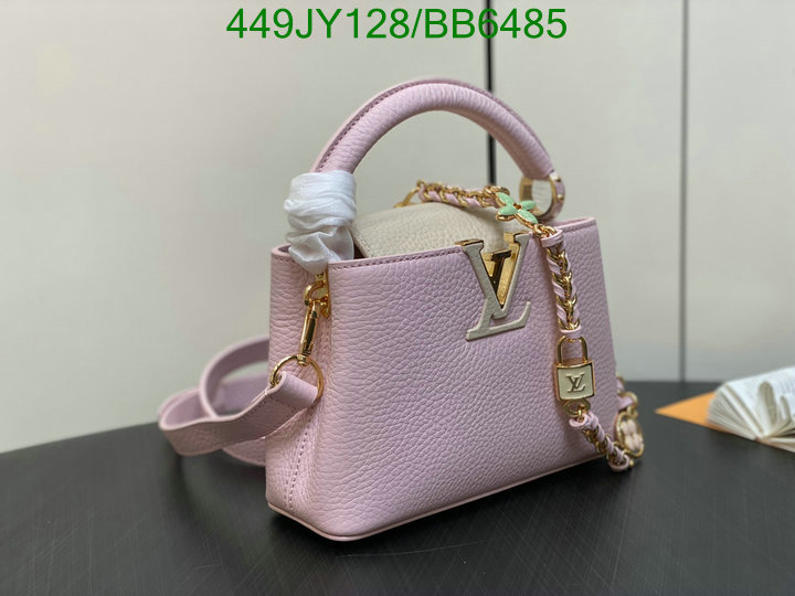 LV-Bag-Mirror Quality Code: BB6485