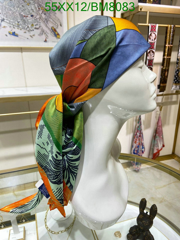 Hermes-Scarf Code: BM8083 $: 55USD