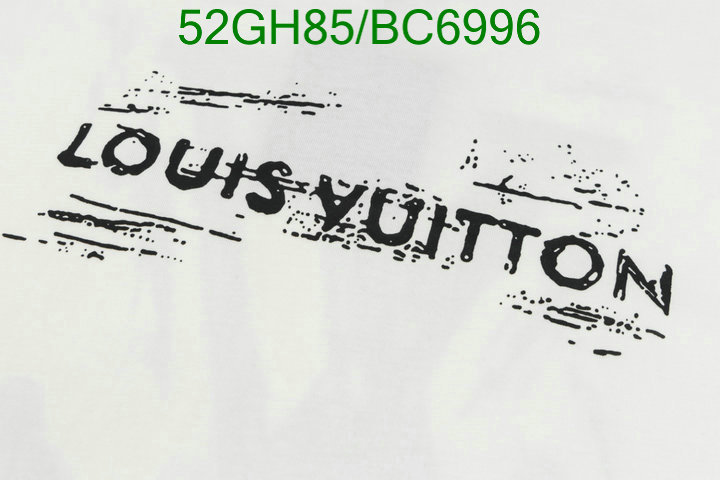 LV-Clothing Code: BC6996 $: 52USD