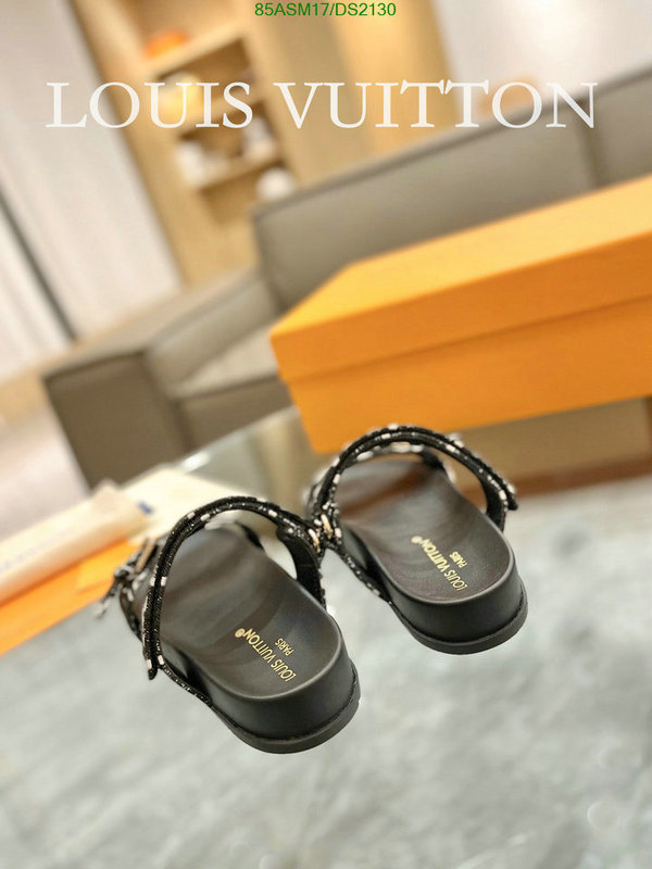 LV-Women Shoes Code: DS2130 $: 85USD