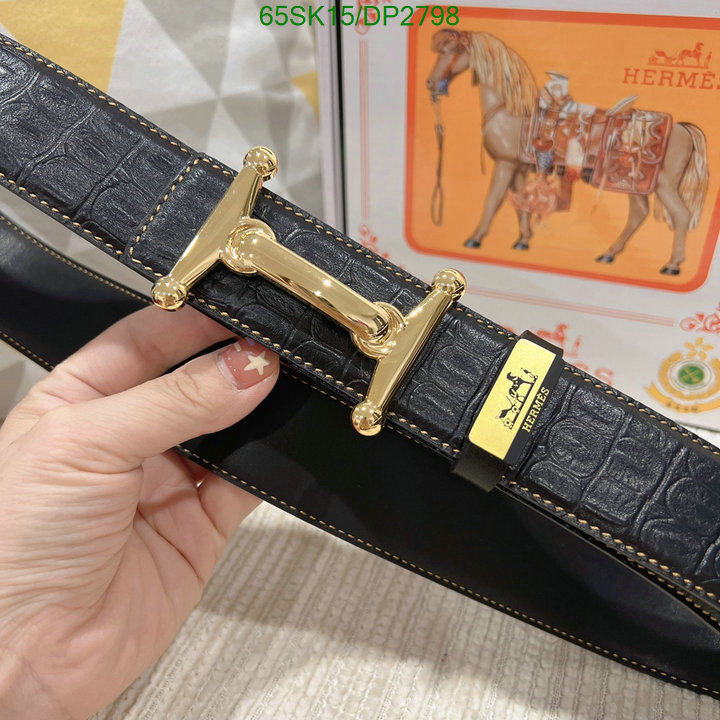 Hermes-Belts Code: DP2798 $: 65USD