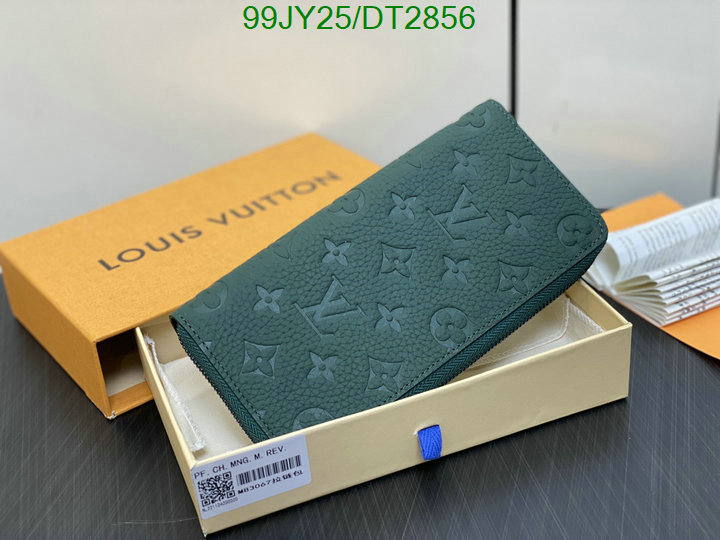 LV-Wallet Mirror Quality Code: DT2856 $: 99USD