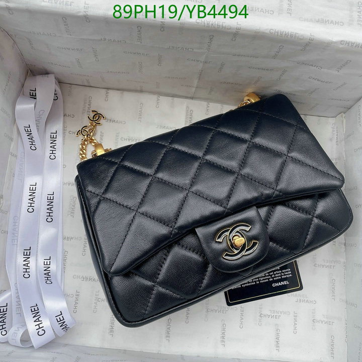 Chanel-Bag-4A Quality Code: YB4494 $: 89USD