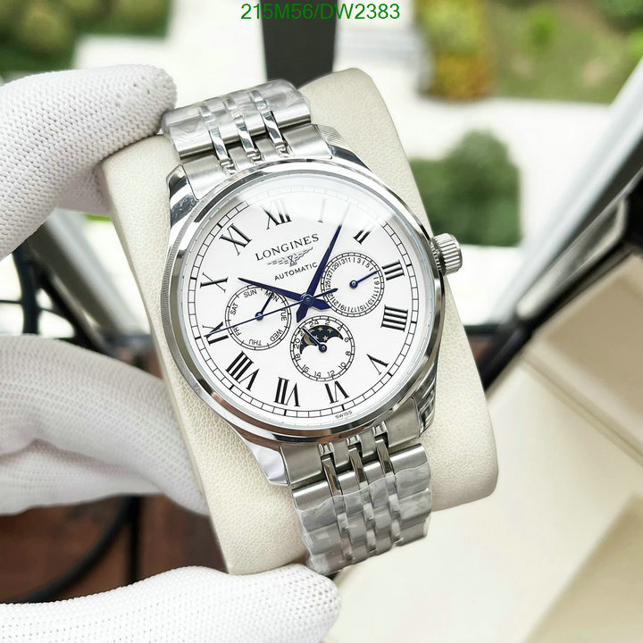 Longines-Watch-Mirror Quality Code: DW2383 $: 215USD