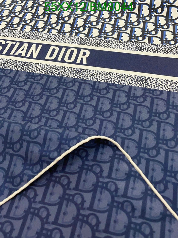 Dior-Scarf Code: BM8044 $: 55USD